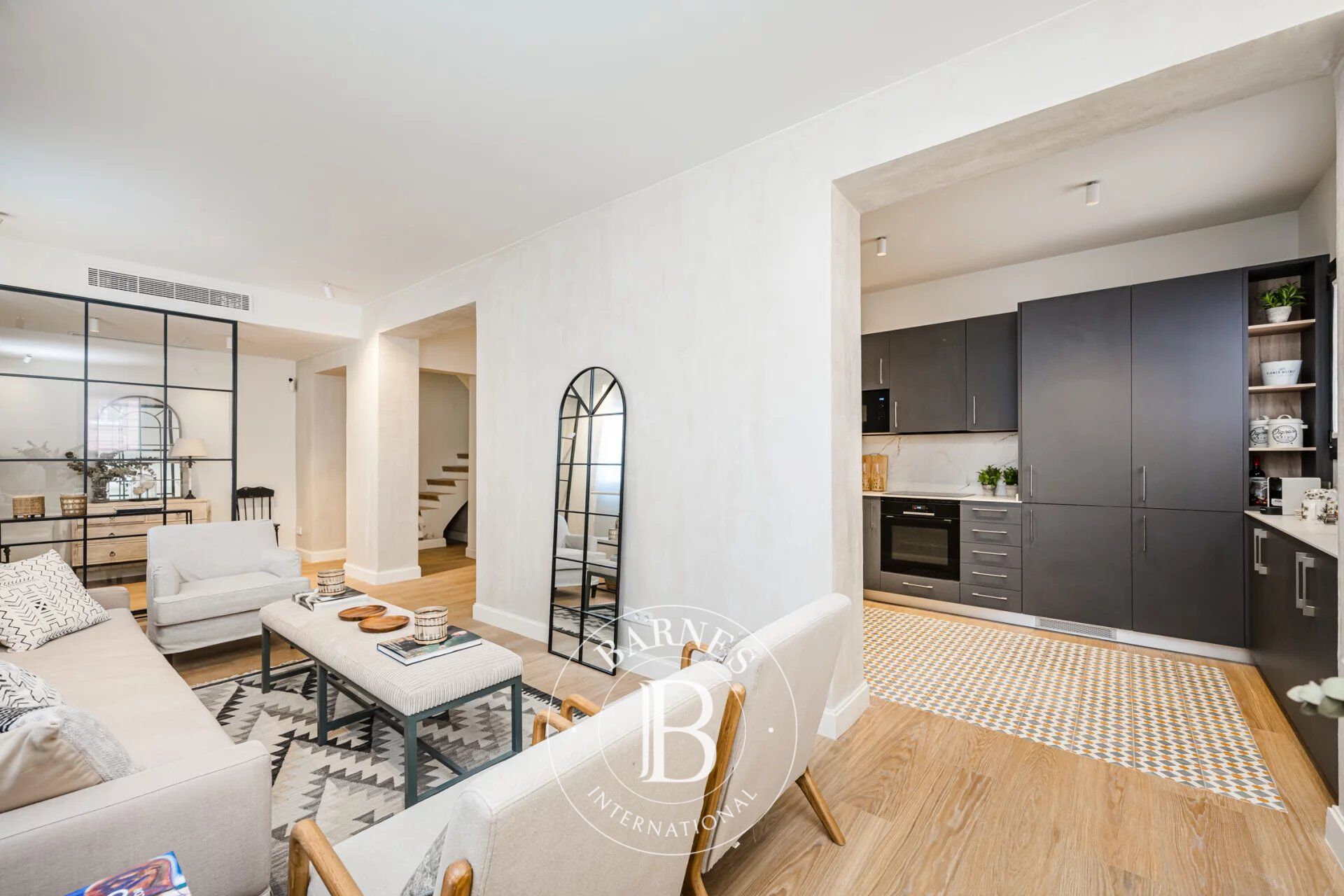 Triplex Exclusif Neuf à Prosperidad – Chamartín - picture 3