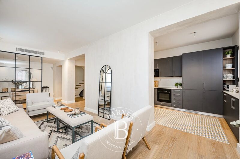 À vendre Triplex | Madrid - picture 3