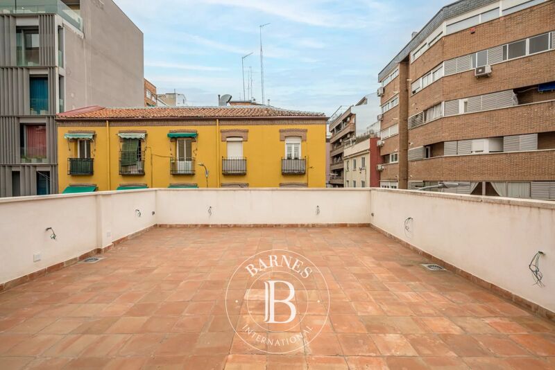Venta Triplex | Madrid - picture 3