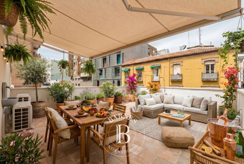 À vendre Triplex | Madrid - picture 1