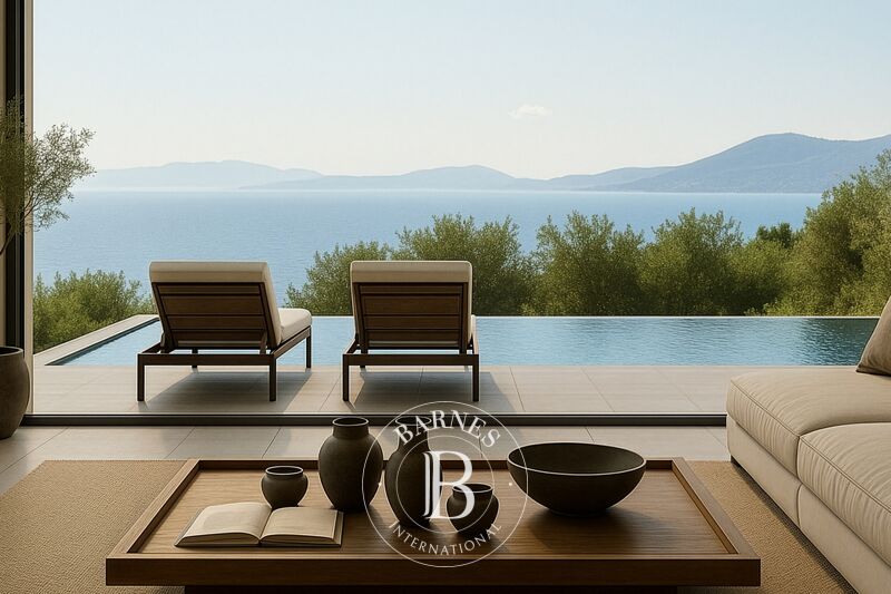 For Sale, Apartment Corfu - picture 1