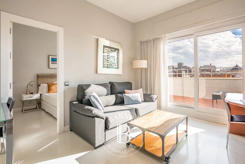 For Rent, Apartment Madrid - picture 1