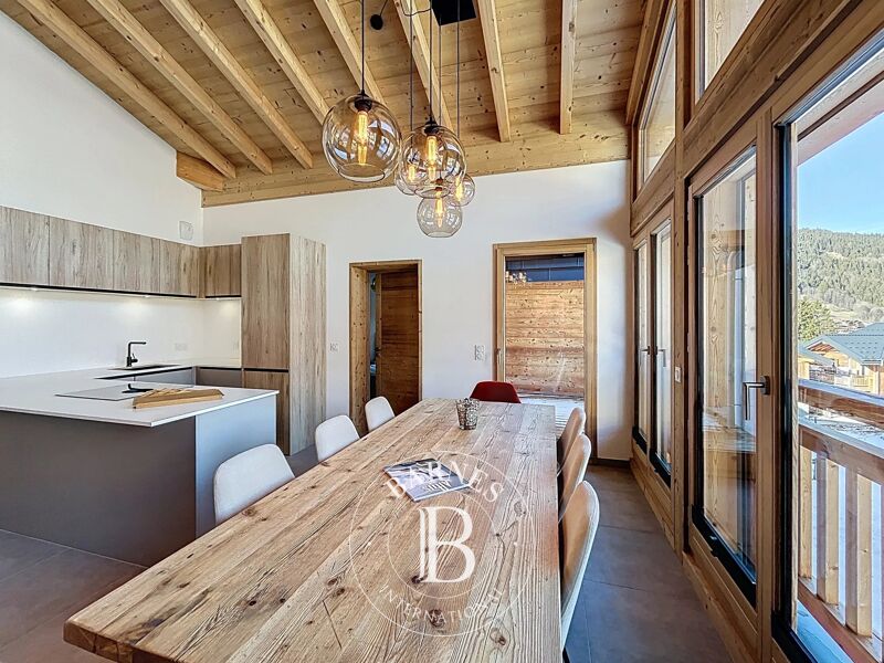 Venta, Piso Les Gets - picture 3