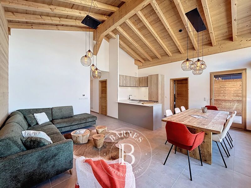 Venta, Piso Les Gets - picture 2