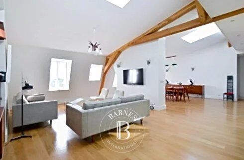 Le service location de la Maison BARNES vous propose ce bien : - picture 2