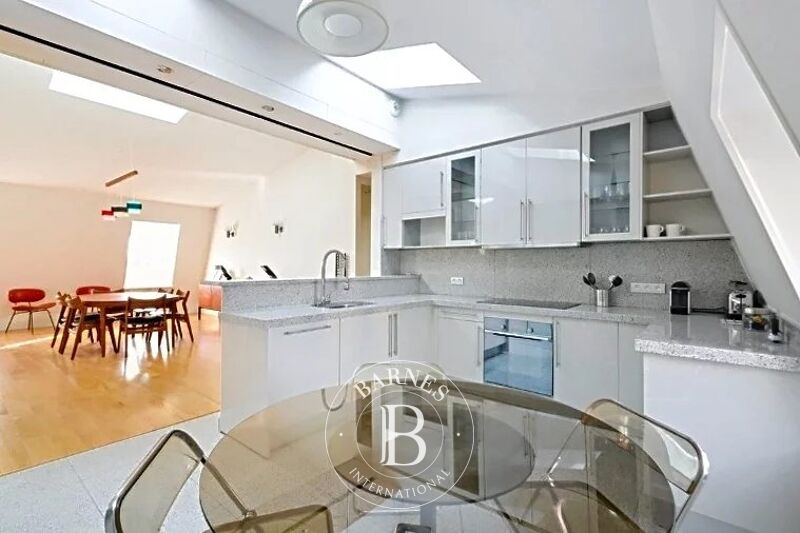 À louer, Appartement Neuilly-sur-Seine - picture 3