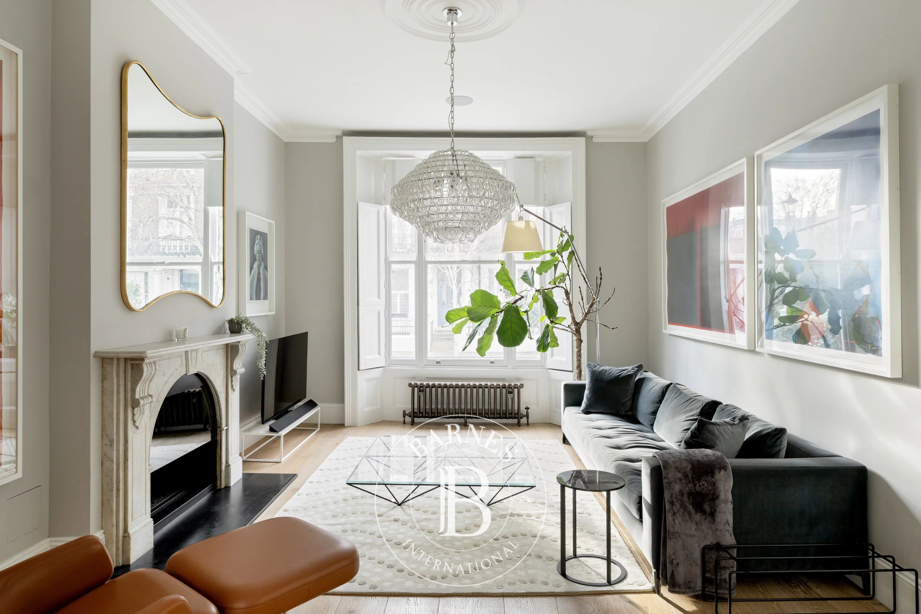 Durham Terrace, Bayswater - picture 2