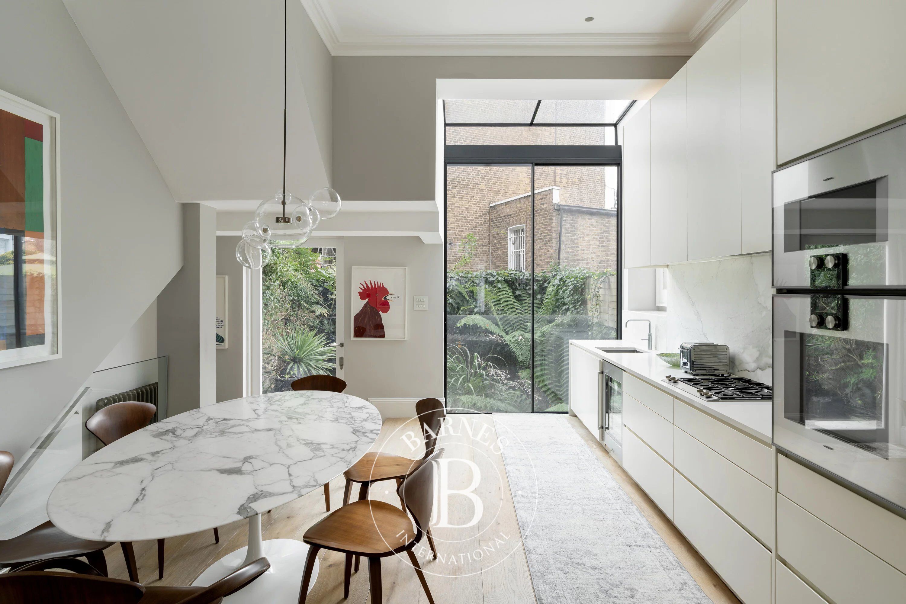 Durham Terrace, Bayswater - picture 3