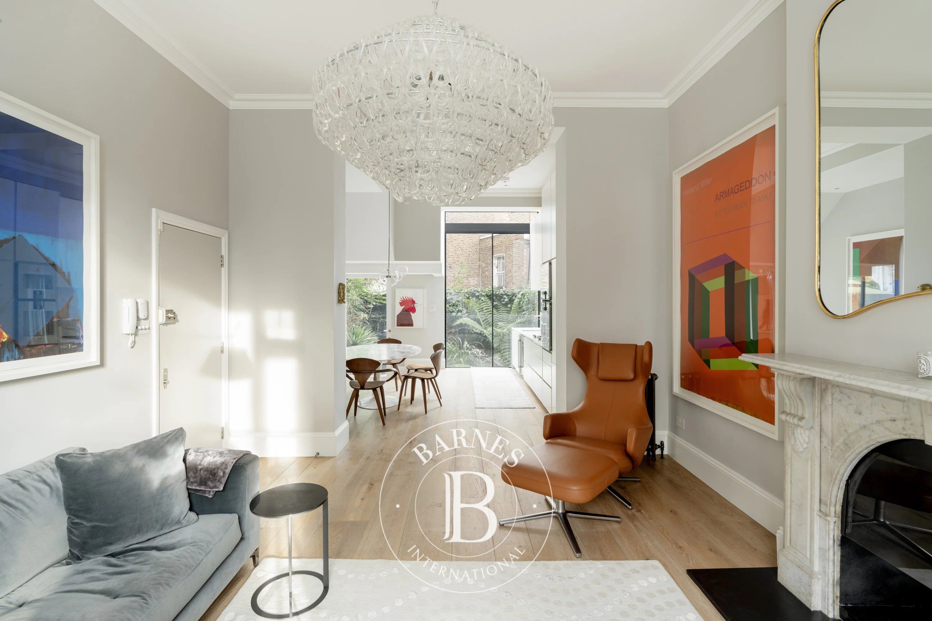 Durham Terrace, Bayswater - picture 1