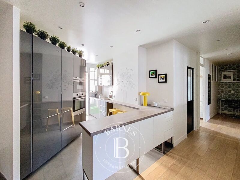 For Rent, Apartment Courbevoie - picture 3