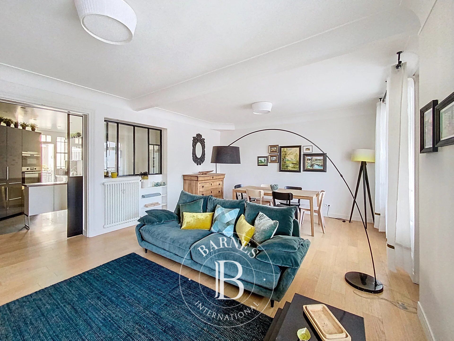 Le service de la location Barnes vous propose ce bien. - picture 1