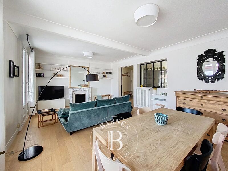 For Rent, Apartment Courbevoie - picture 2