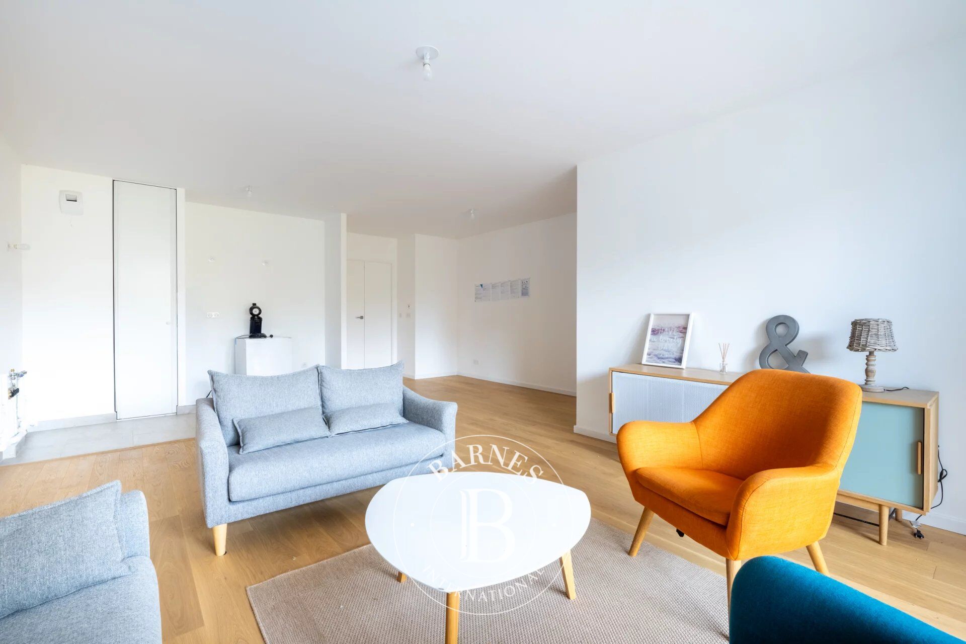 Wohnung Le Chesnay-Rocquencourt - picture 3