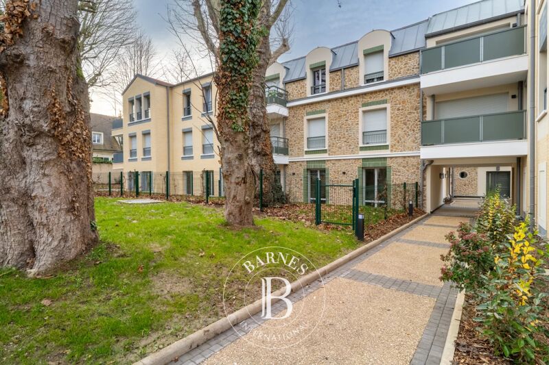 For Sale Apartment | Le Chesnay-Rocquencourt - picture 2