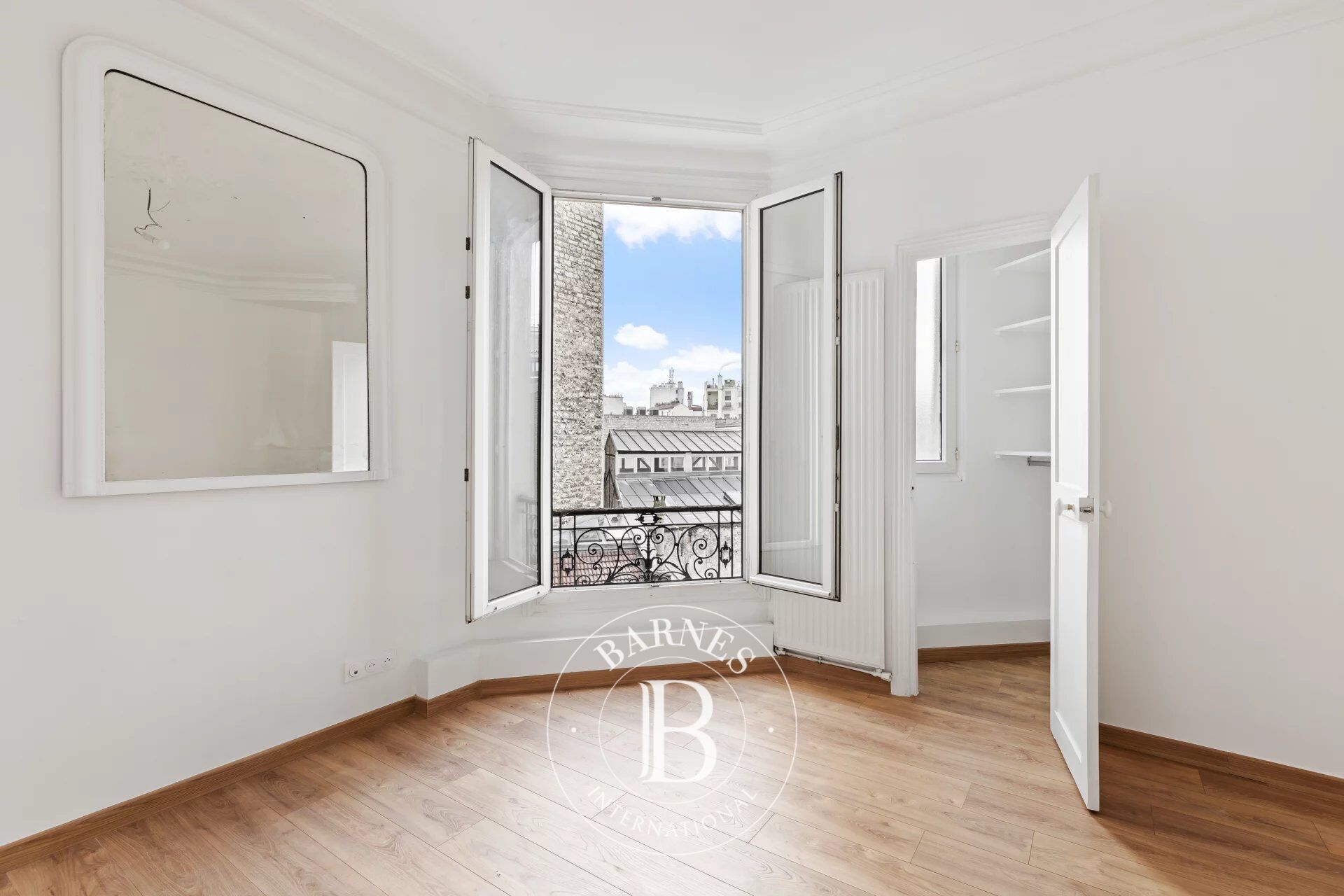 Zu verkaufen, Wohnung Paris 12ème - picture 8