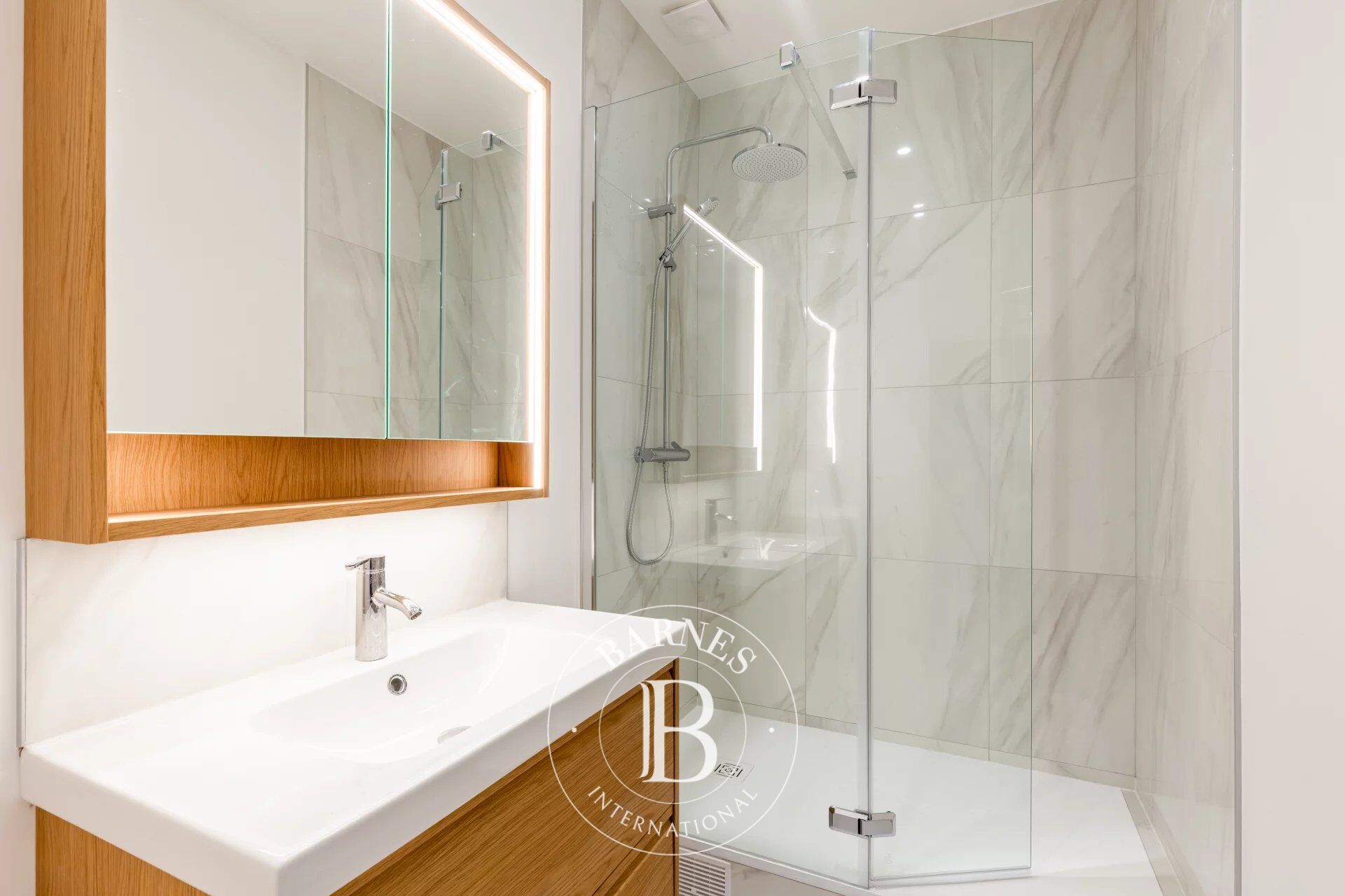 Zu verkaufen, Wohnung Paris 12ème - picture 6