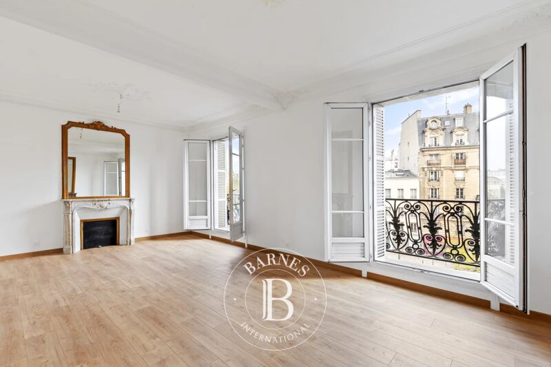 Venta, Piso Paris 12ème - picture 1