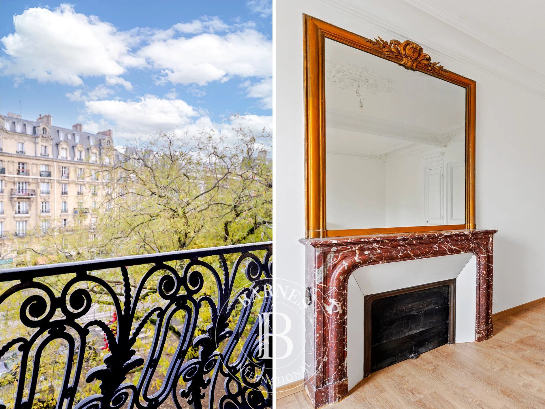 Zu verkaufen, Wohnung Paris 12ème - picture 9