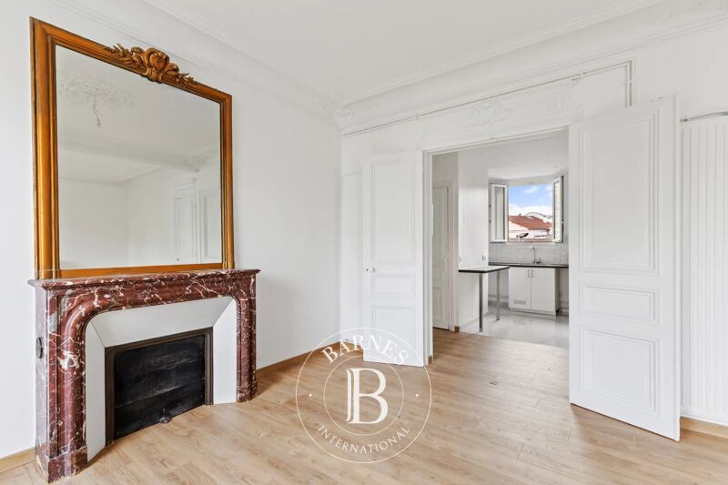 Venta, Piso Paris 12ème - picture 3