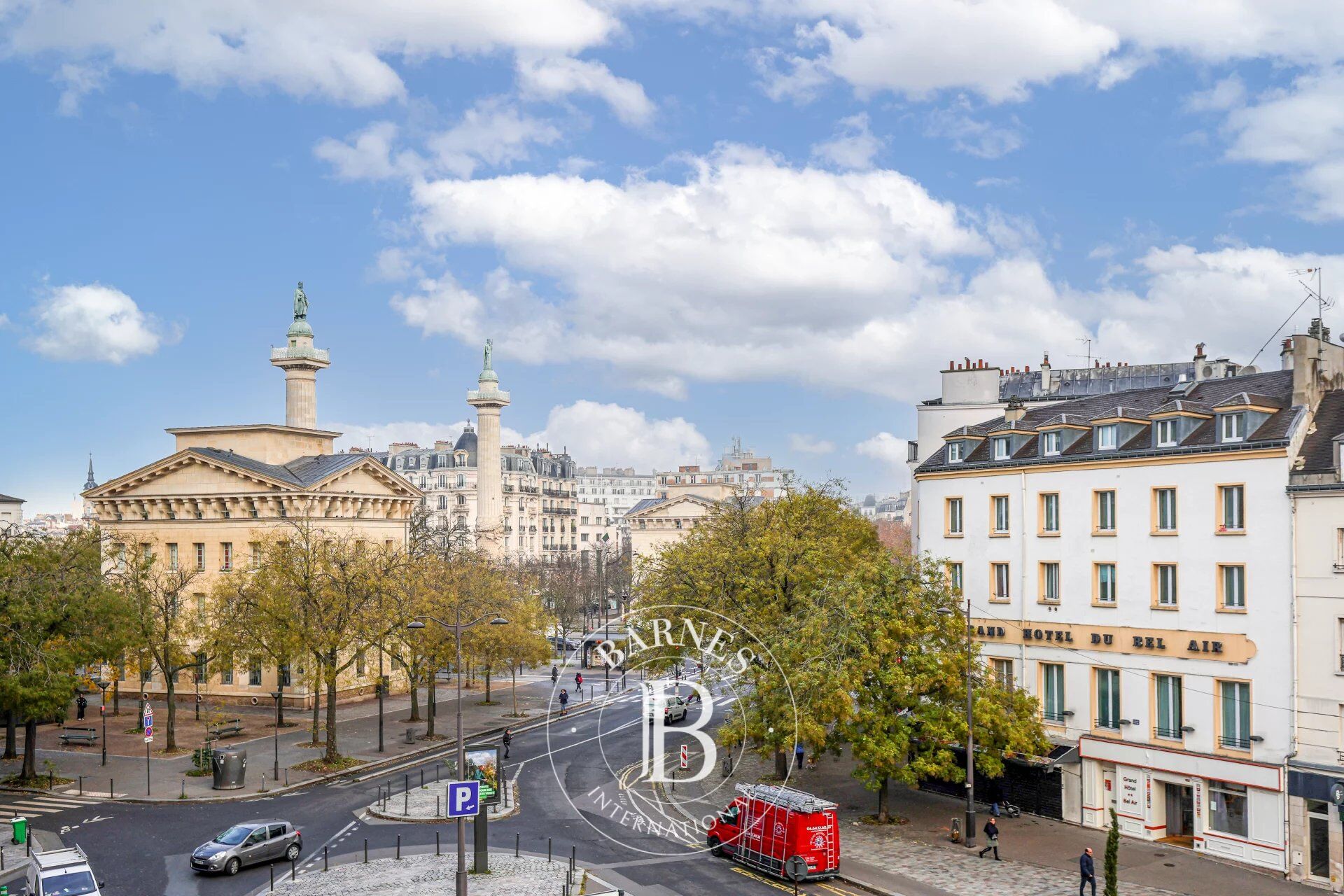 Zu verkaufen, Wohnung Paris 12ème - picture 4