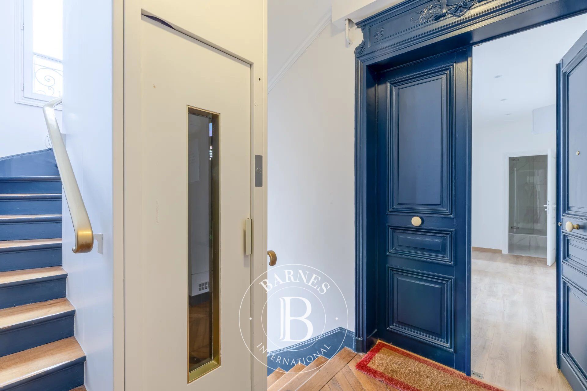 Zu verkaufen, Wohnung Paris 12ème - picture 7