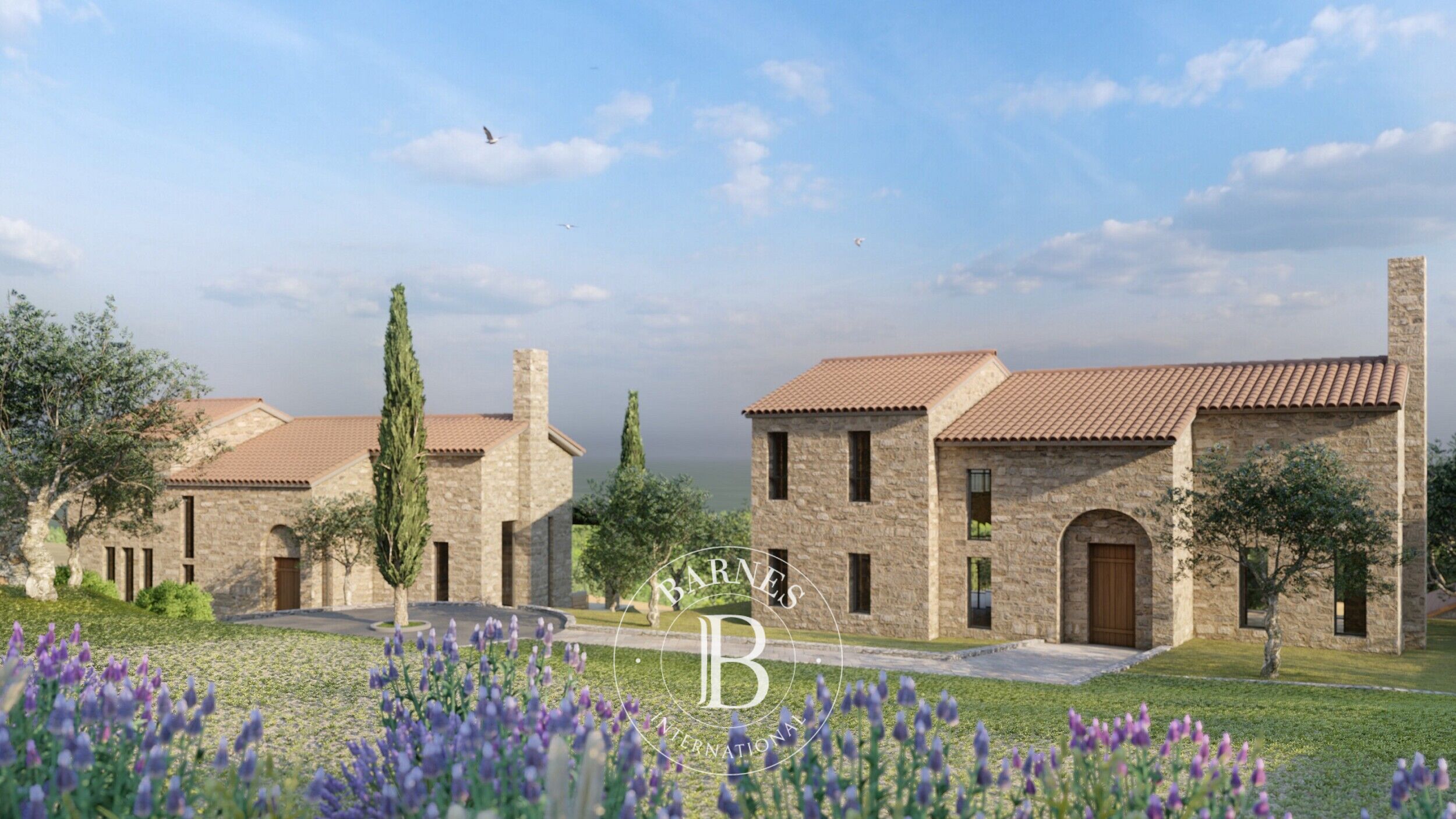 Terreno edificabile Evia - picture 3