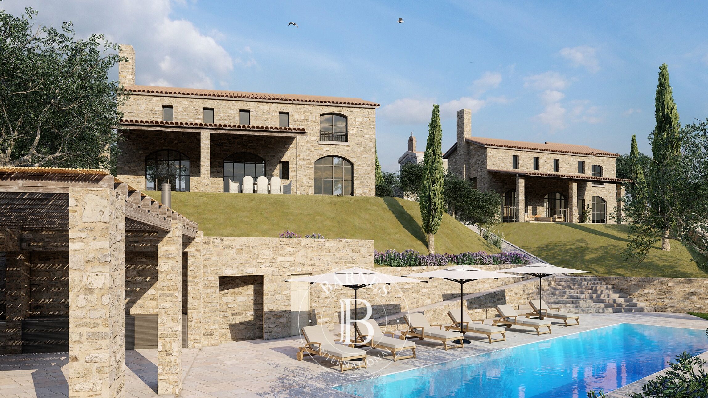 Terreno edificabile Evia - picture 1