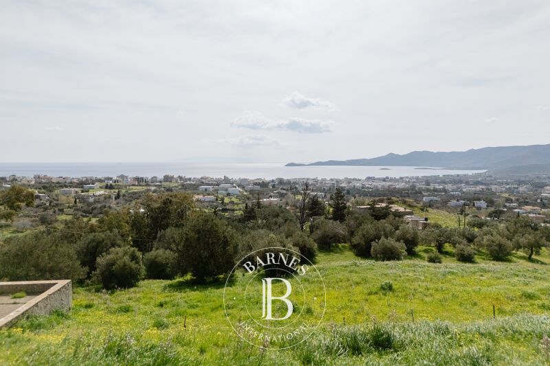 À vendre Terrain constructible | Evia - picture 1