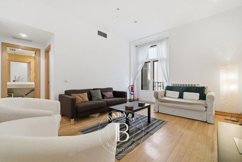 Venta, Piso Madrid - picture 3