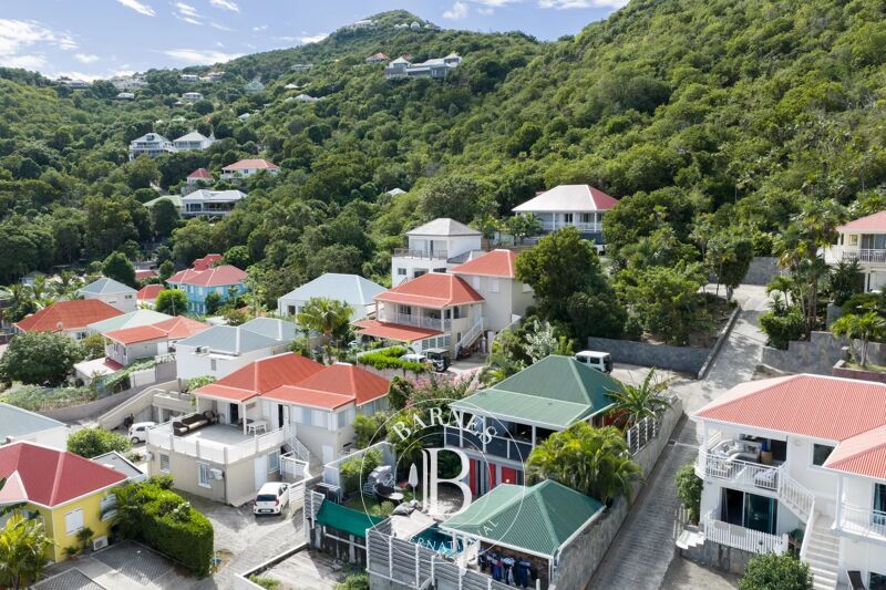 Venta, Casa Saint-Barthélemy - picture 3