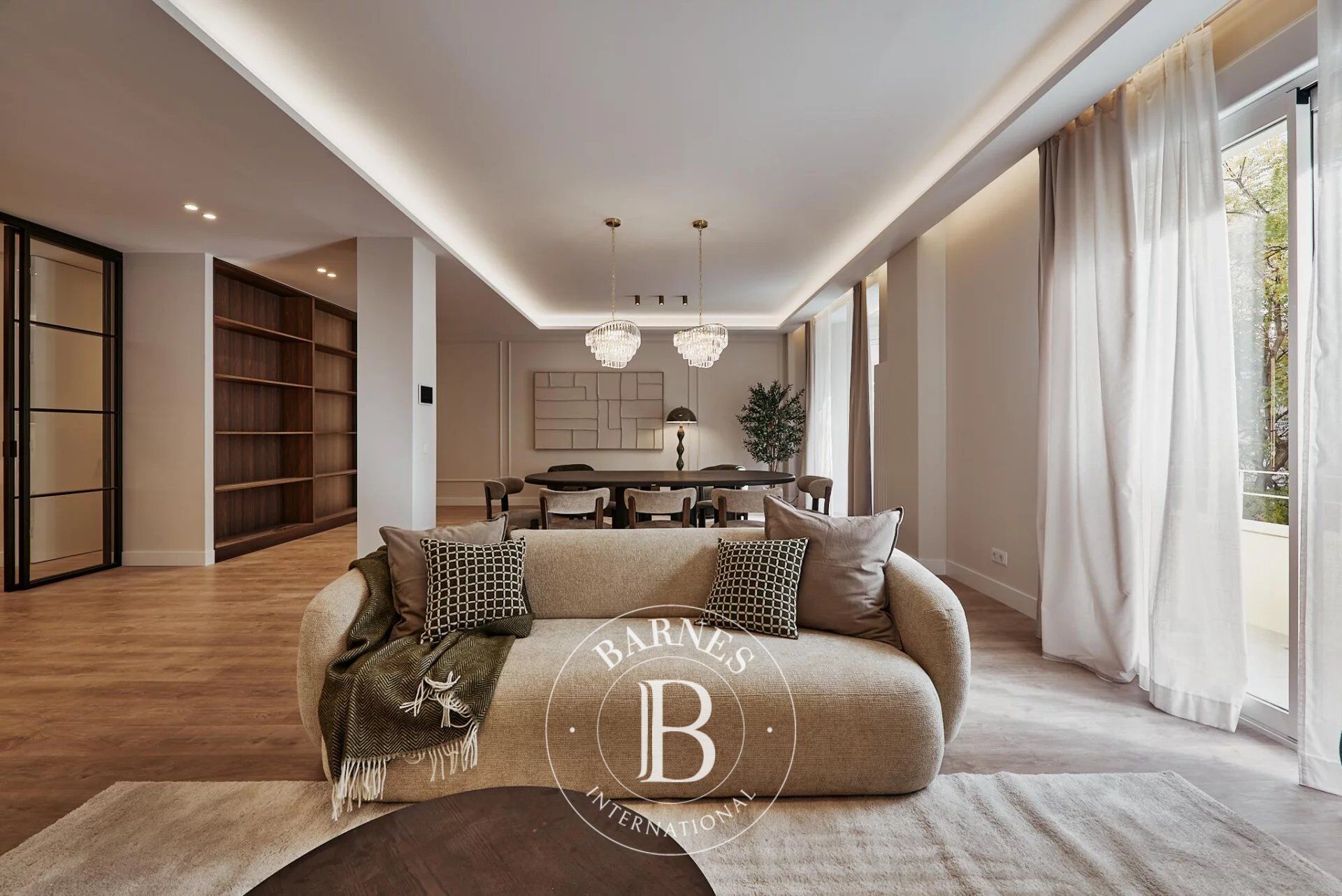 Piso Madrid - picture 1