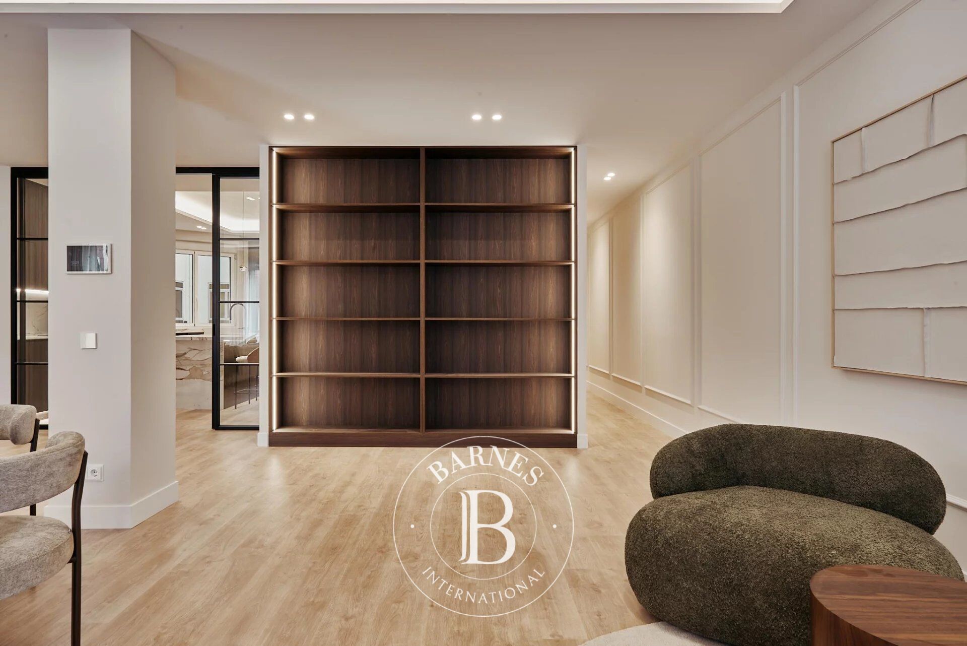 Piso Madrid - picture 3