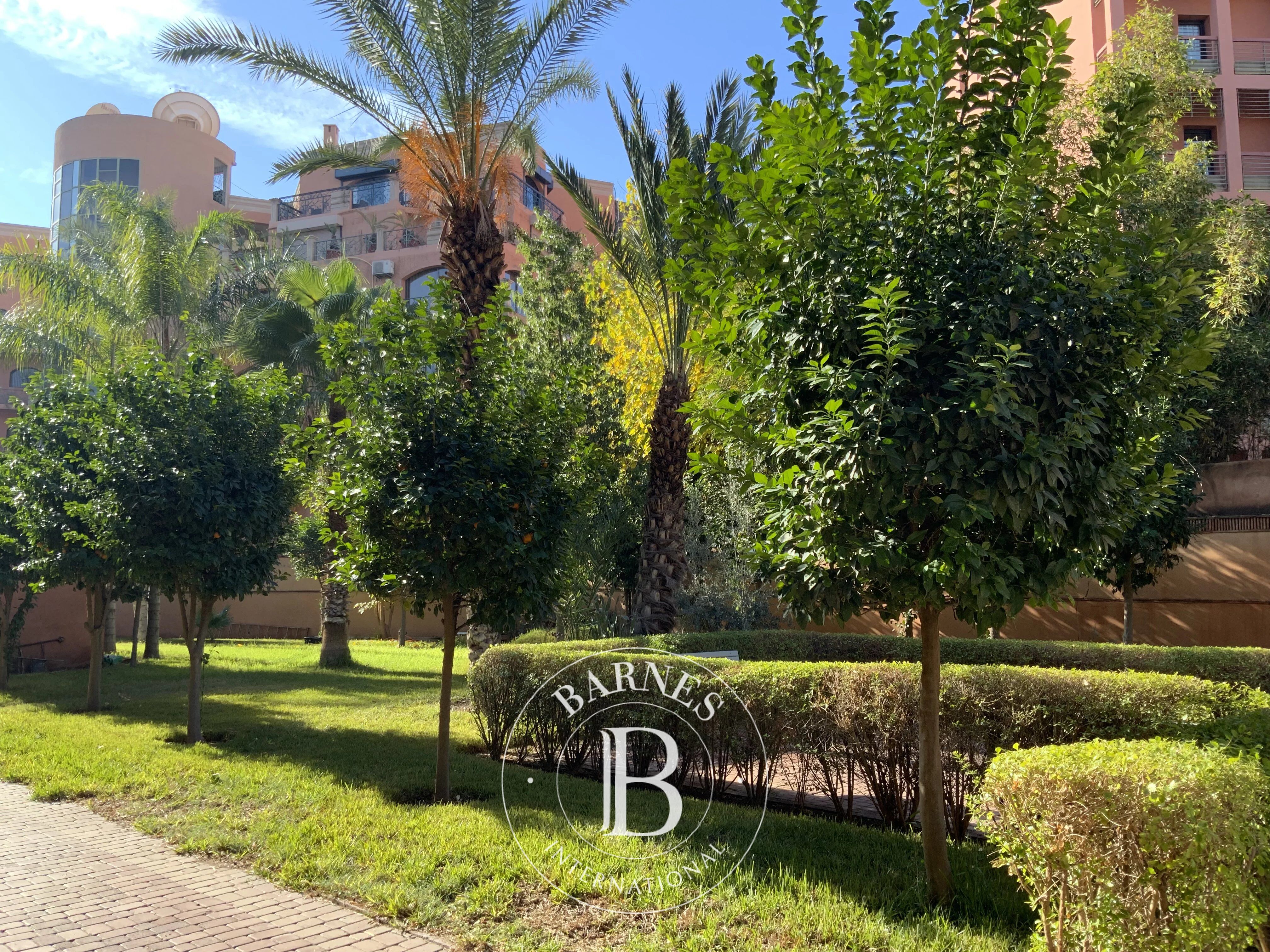 Appartement Type 4, Hivernage/ SOFITEL - picture 2