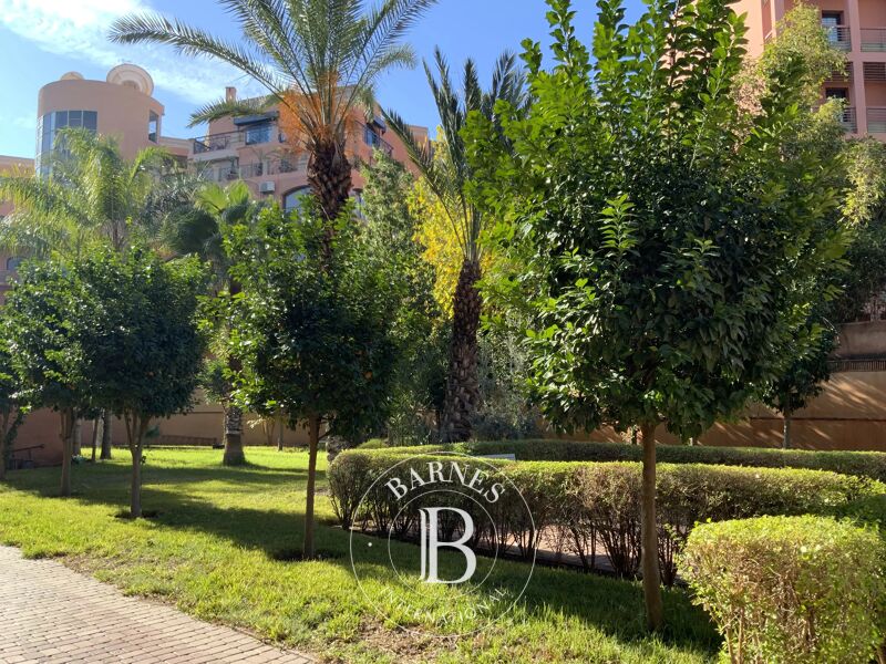 À vendre, Appartement Marrakech - picture 2