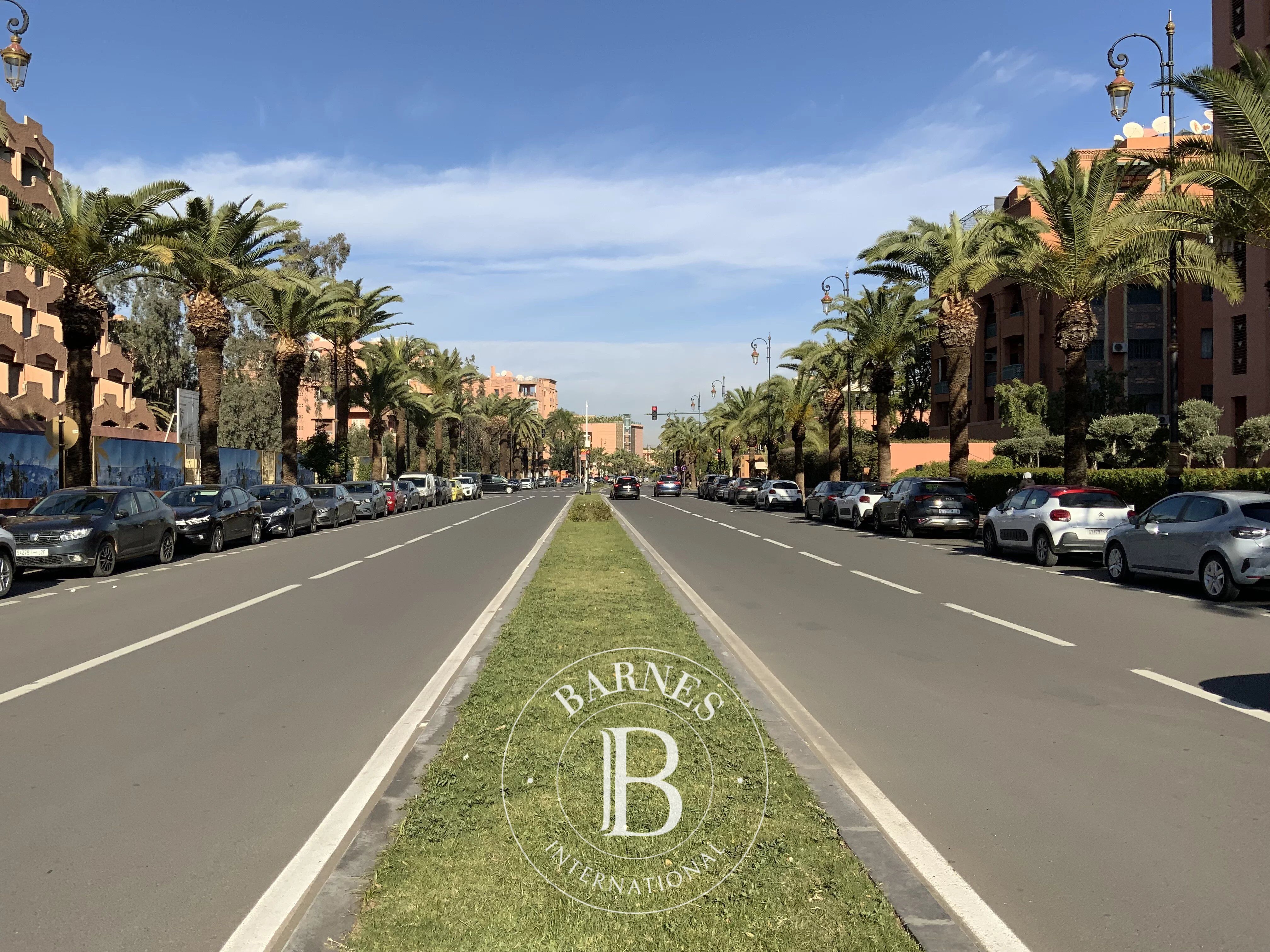 Appartement Type 4, Hivernage/ SOFITEL - picture 1