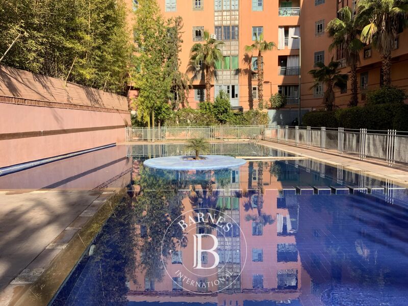 À vendre, Appartement Marrakech - picture 3