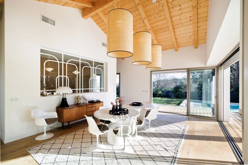 À vendre, Maison Bassussarry - picture 1