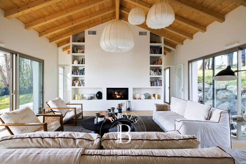 À vendre, Maison Bassussarry - picture 3