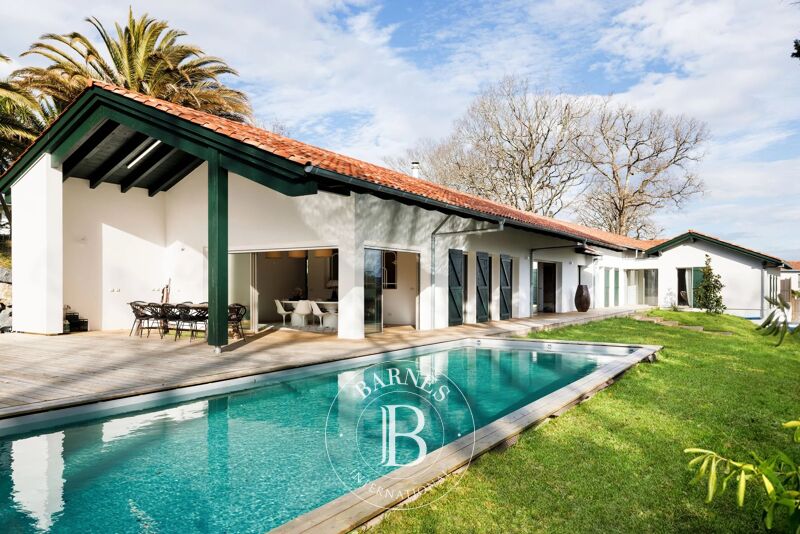 À vendre, Maison Bassussarry - picture 2