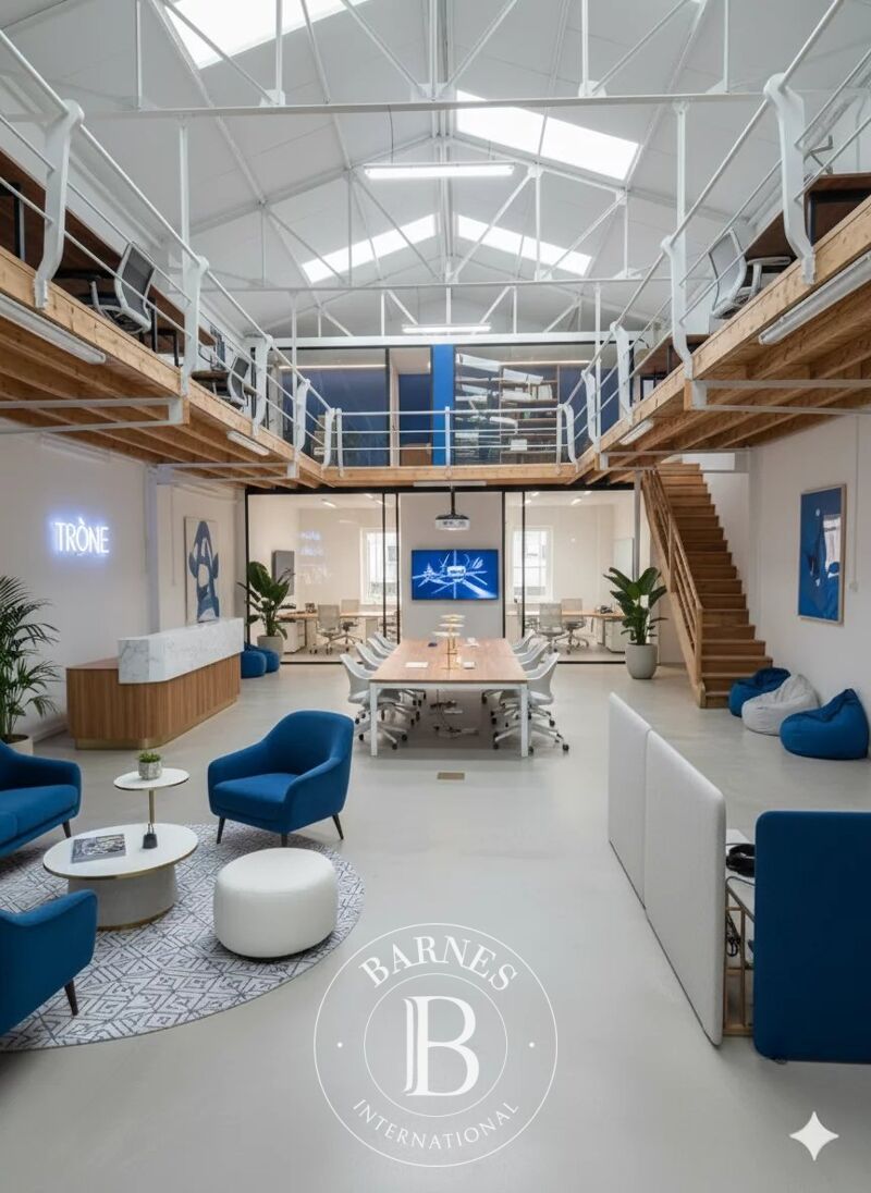 For Sale, Business Saint-Ouen-sur-Seine - picture 3