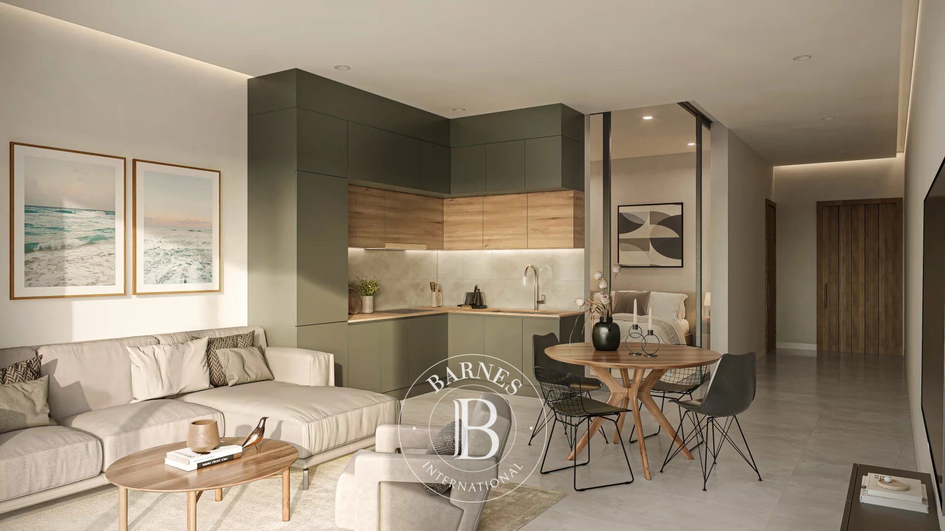 Piso Calodyne - picture 2