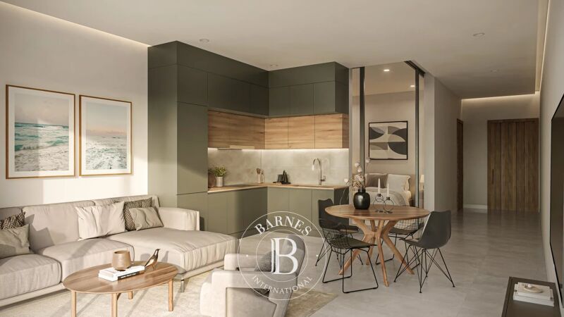 À vendre Appartement | Calodyne - picture 2