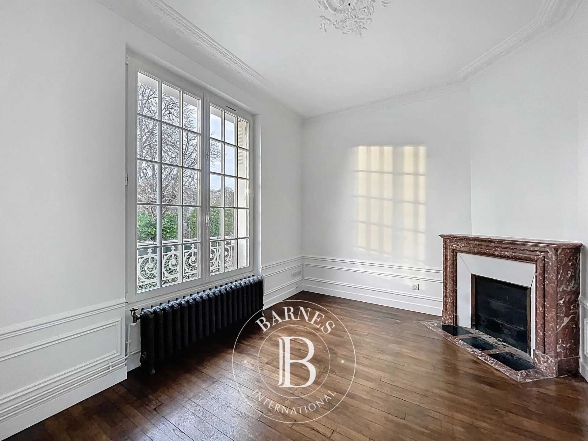 For Rent, House Le Perreux-sur-Marne - picture 2