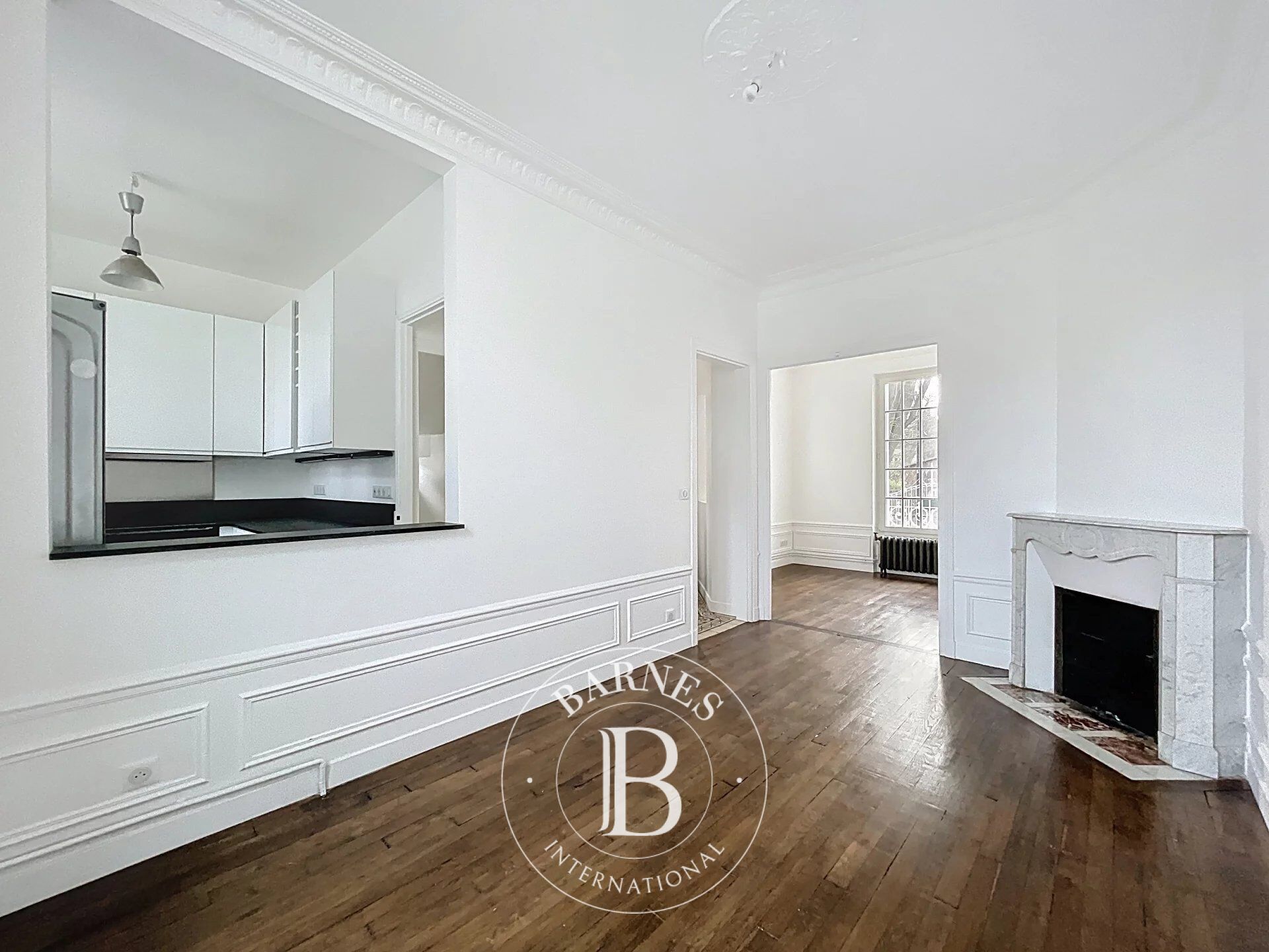 For Rent, House Le Perreux-sur-Marne - picture 1