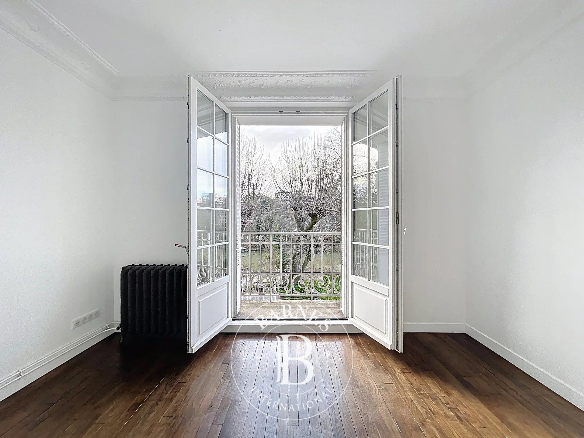 For Rent, House Le Perreux-sur-Marne - picture 9