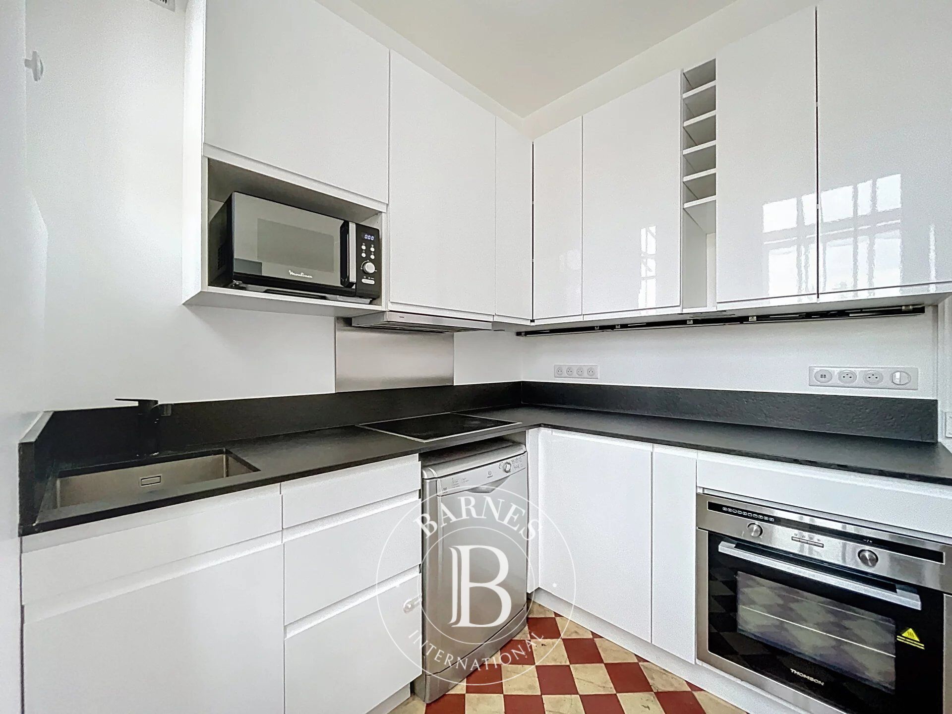 For Rent, House Le Perreux-sur-Marne - picture 7