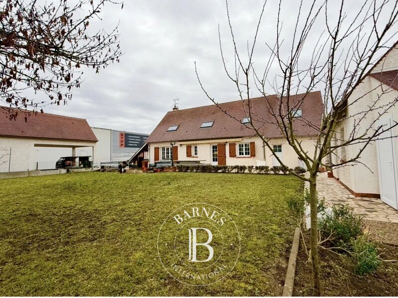 Venta, Casa Saint-Pryvé-Saint-Mesmin - picture 2