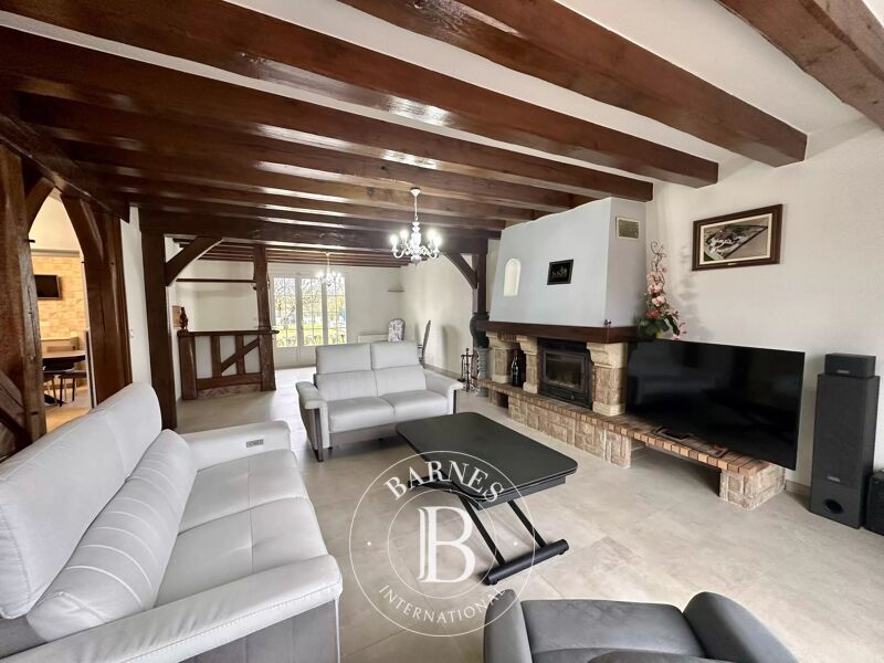 Venta, Casa Saint-Pryvé-Saint-Mesmin - picture 3