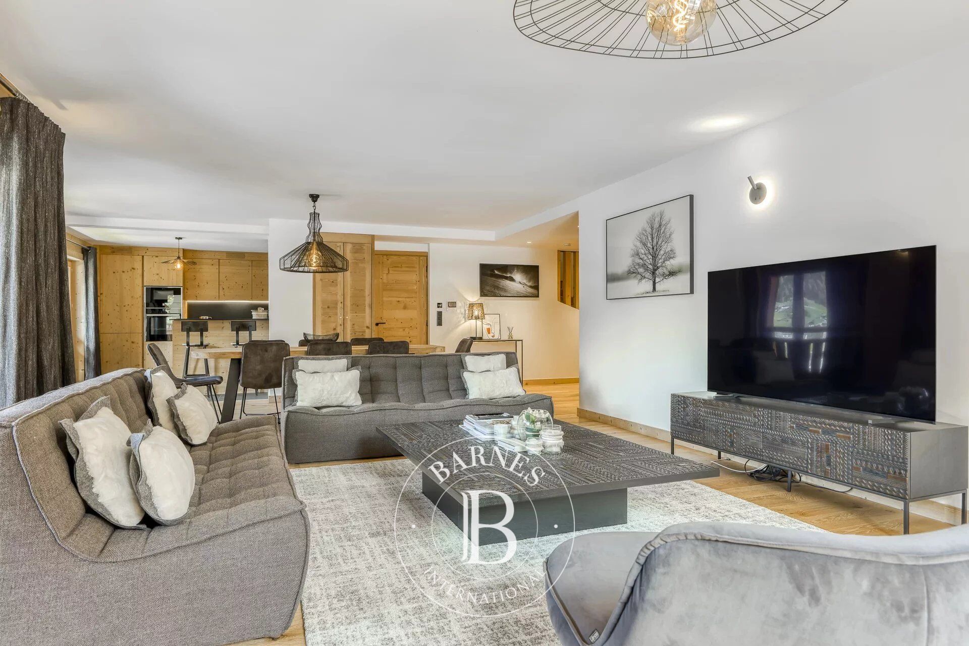 APPARTEMENT GYPAETE - picture 2