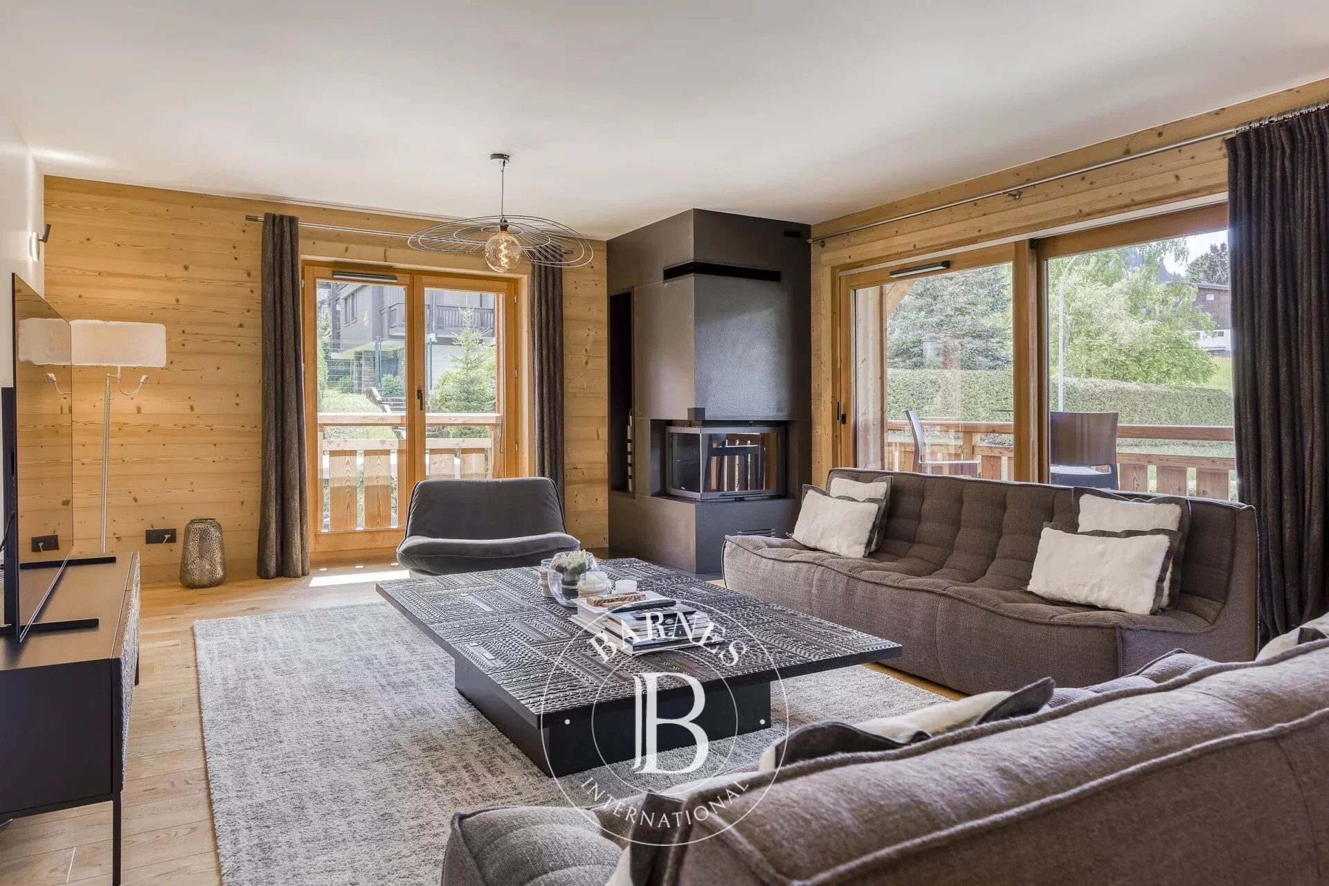 APPARTEMENT GYPAETE - picture 3